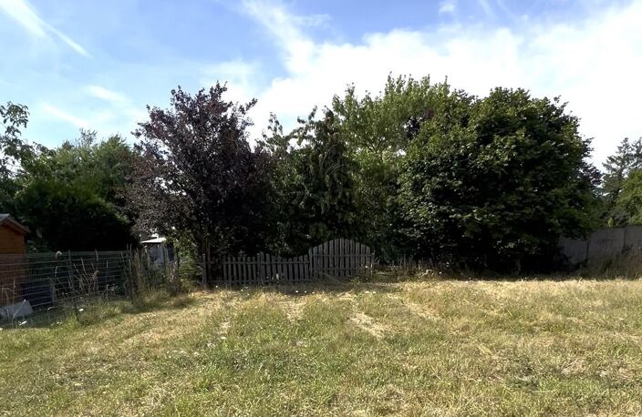Terrain constructible — photo 3