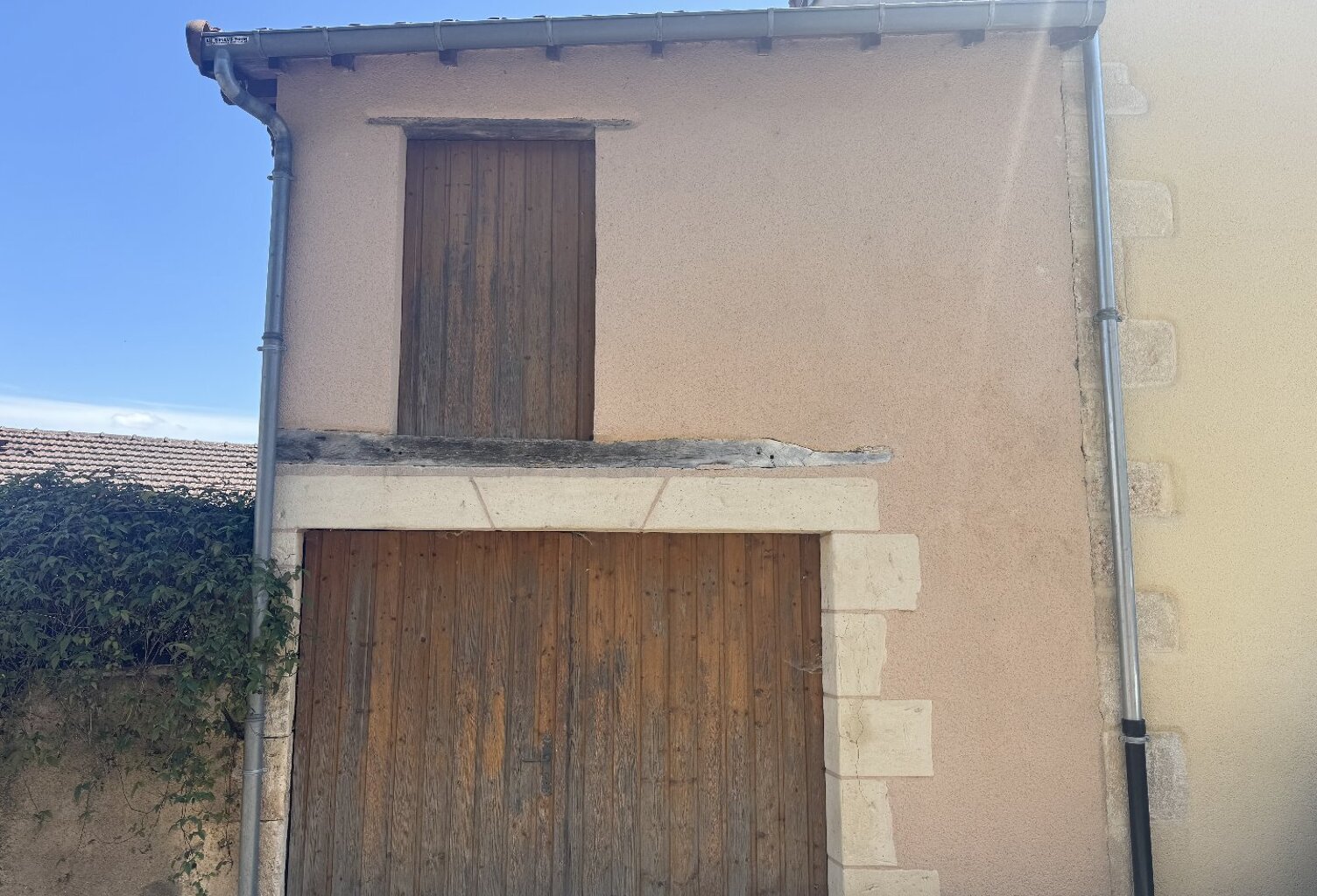 Maison — photo 1