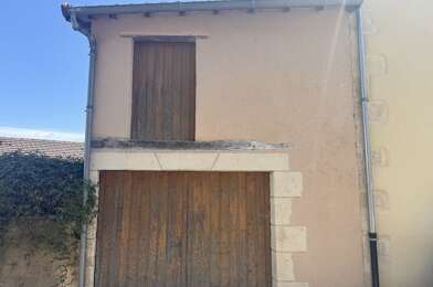 Maison 3 pièces 25000 €