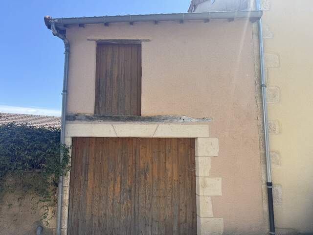Maison — photo du bien