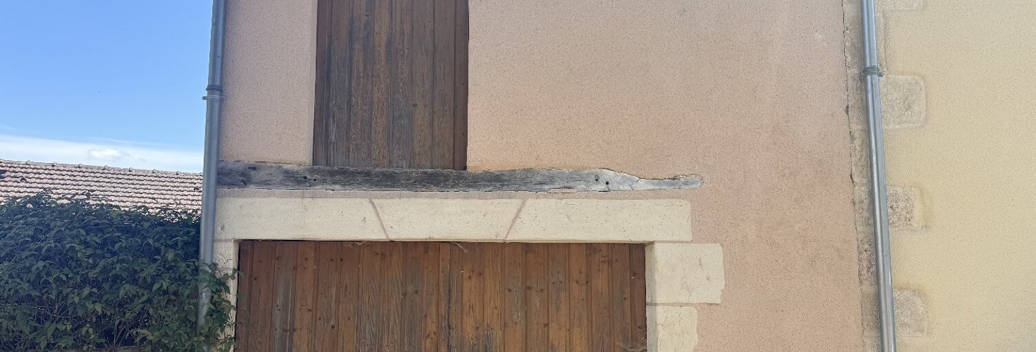 Maison 3 Pièces 100 m² à vendre à Saint-Savin (86310)