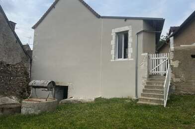 Maison 5 pièces 131000 €