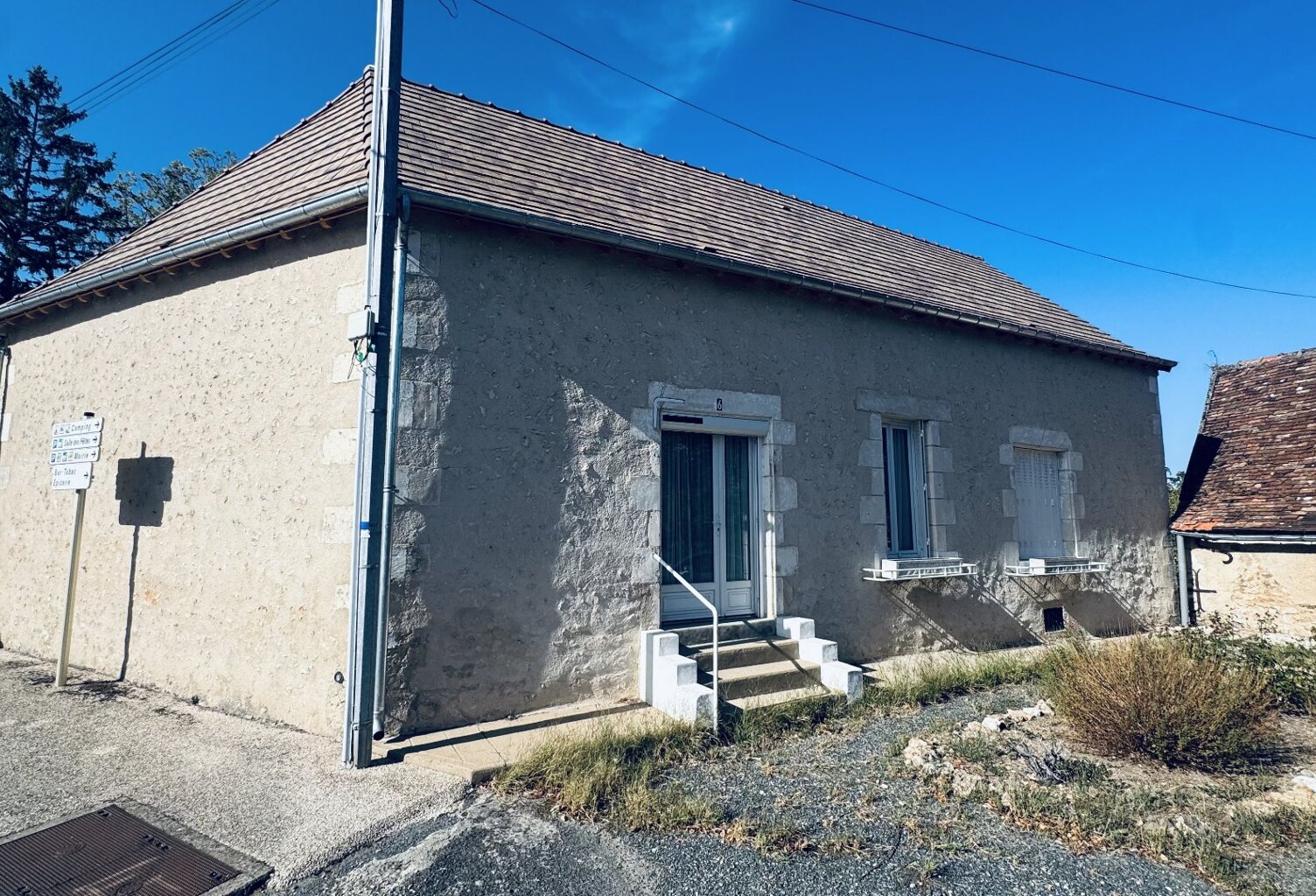 Maison — photo 1