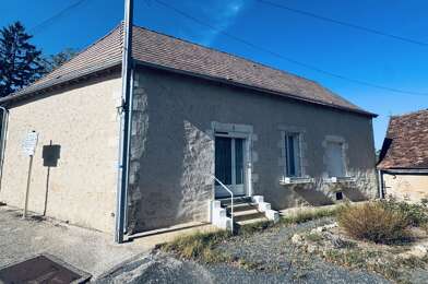 Maison 5 pièces 131000 €
