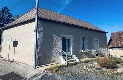 Maison — photo du bien