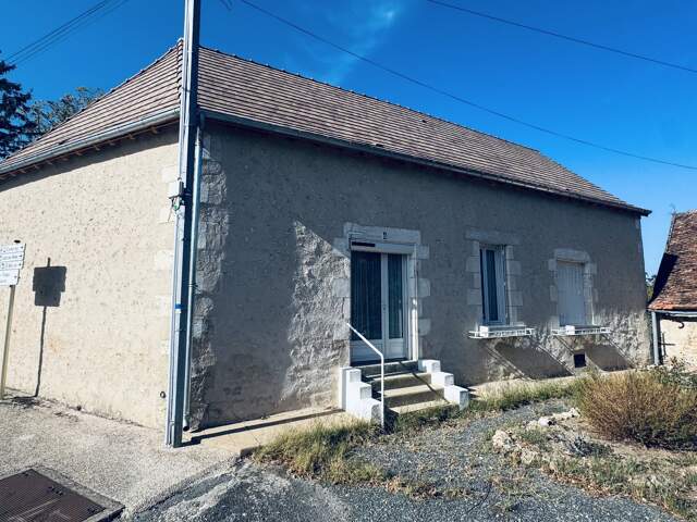 Maison — photo du bien