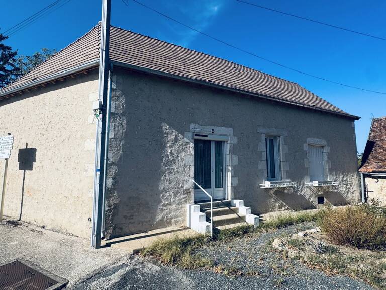 Maison — photo 1