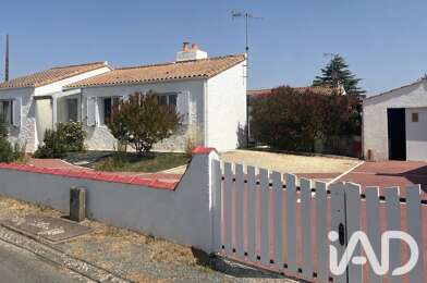 Maison 4 pièces 252500 €