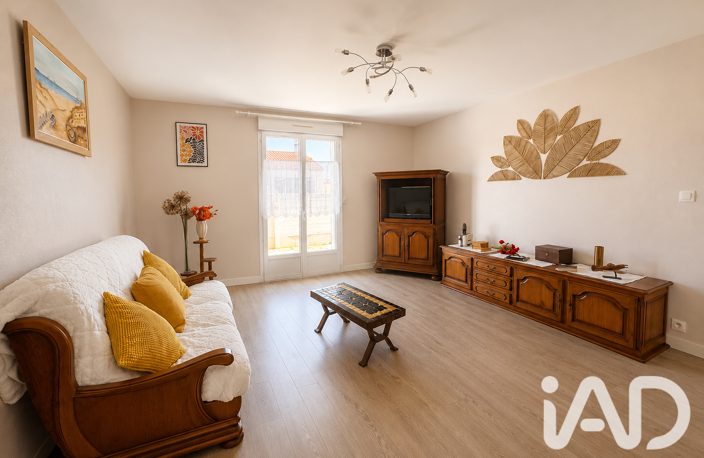 Vente Maison/villa 4 pièces — photo 2