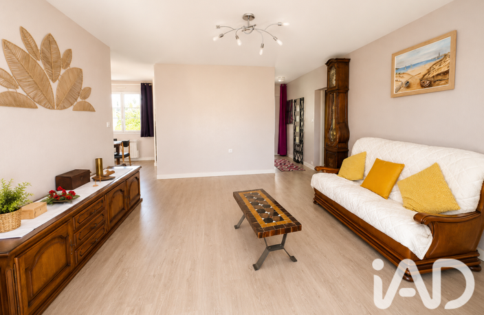 Vente Maison/villa 4 pièces — photo 3