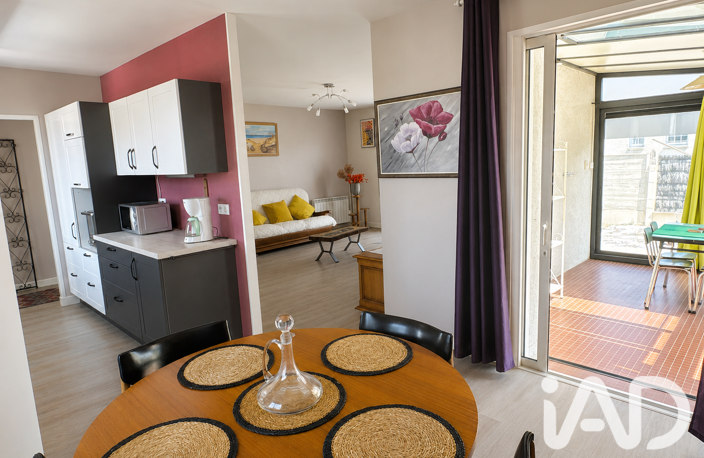 Vente Maison/villa 4 pièces — photo 4
