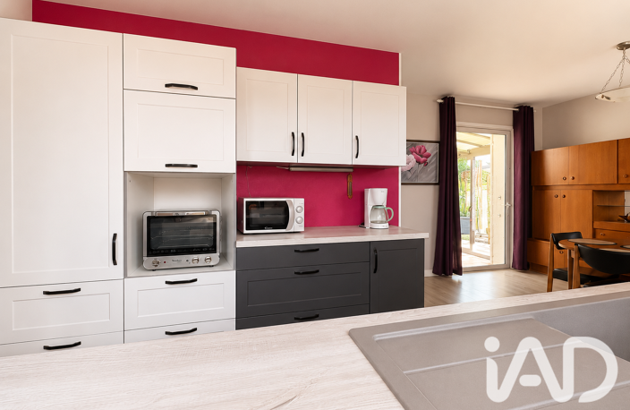 Vente Maison/villa 4 pièces — photo 5