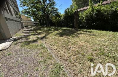 Vente Appartement 4 pièces — photo du bien