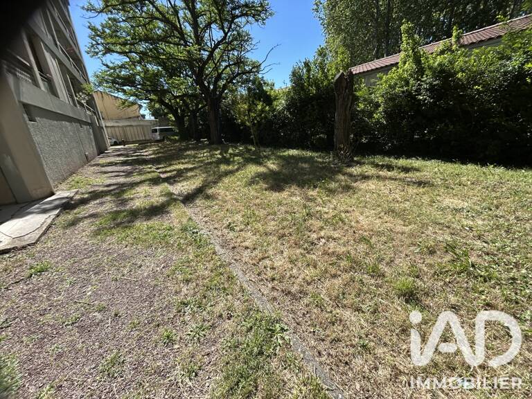 Vente Appartement 4 pièces — photo 1