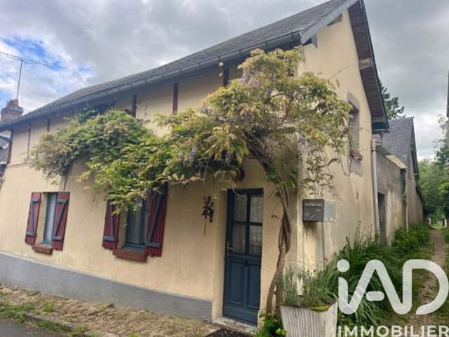 Vente Maison/villa 3 pièces — photo du bien