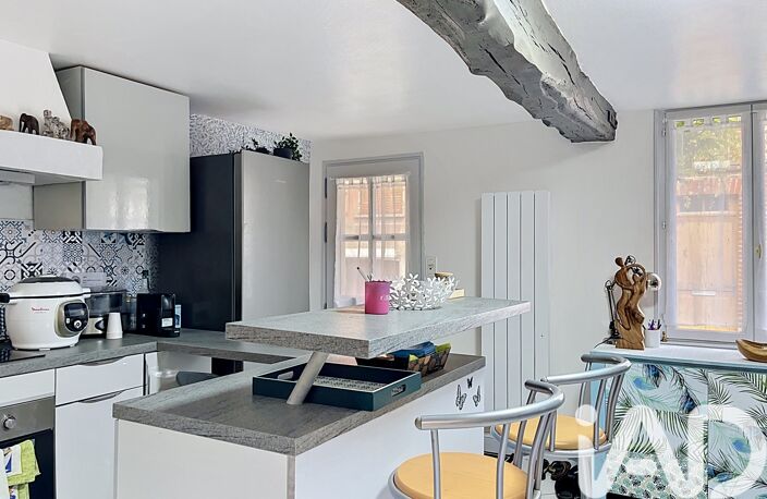 Vente Maison/villa 3 pièces — photo 3