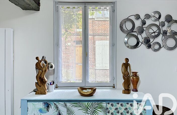 Vente Maison/villa 3 pièces — photo 5