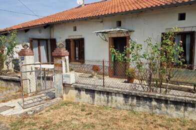 Maison 5 pièces 190000 €