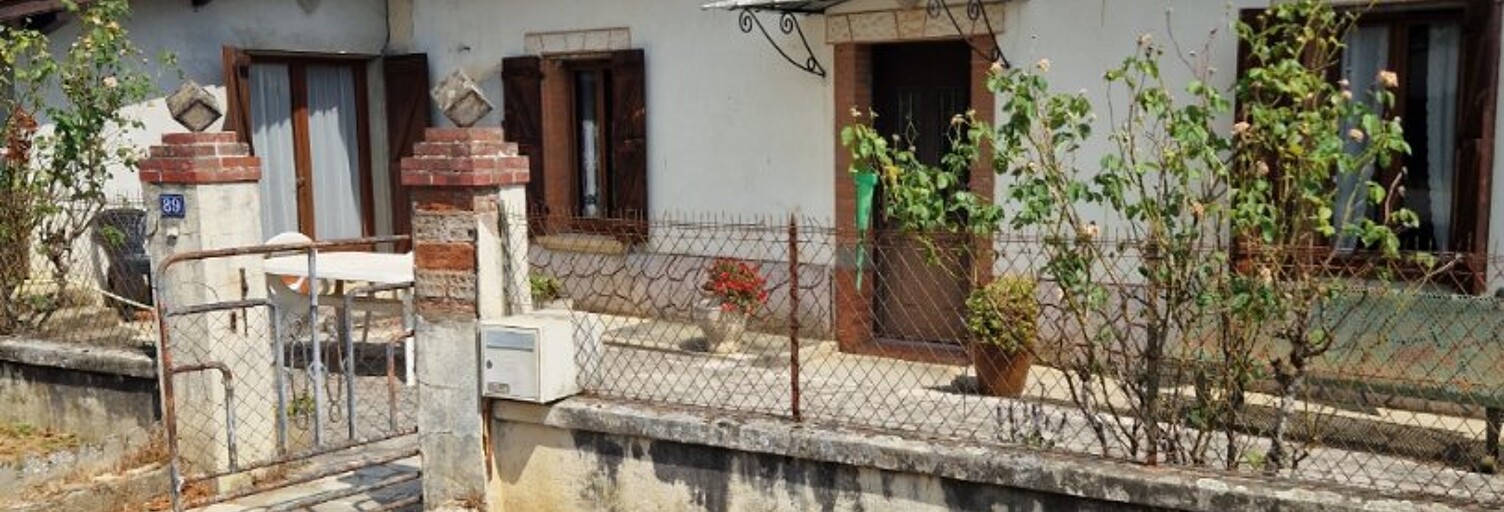 Maison 5 Pièces 130 m² à vendre à Sajas (31370)