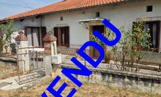 Maison 5 Pièces 130 m² à vendre à Sajas (31370)