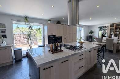 Maison 6 pièces 258000 €