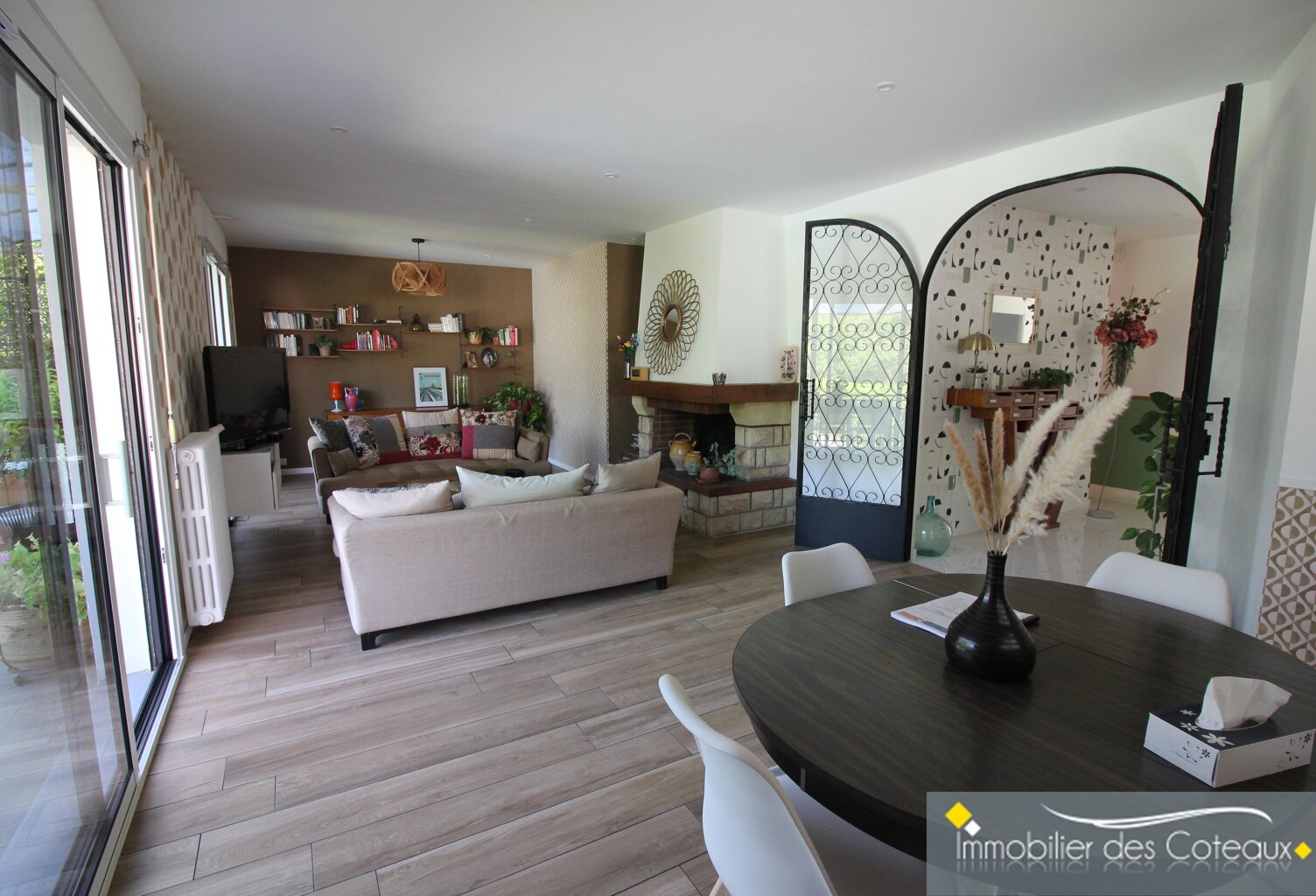 Maison T7 VENERQUE — photo 1
