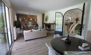 Maison 7 Pièces 127 m² à vendre à Venerque (31810)