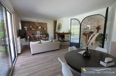 Maison 7 pièces 363000 €