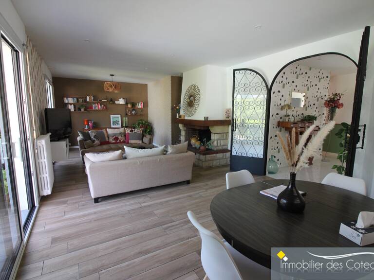 Maison T7 VENERQUE — photo 1