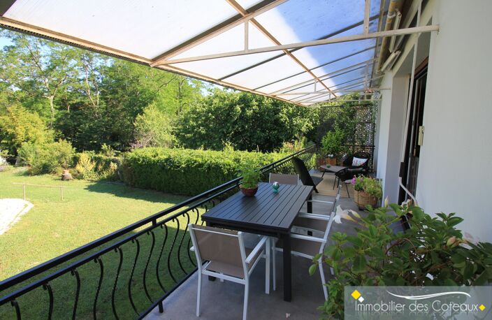 Maison T7 VENERQUE — photo 2