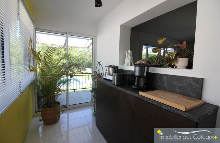 Maison T7 VENERQUE — photo 4