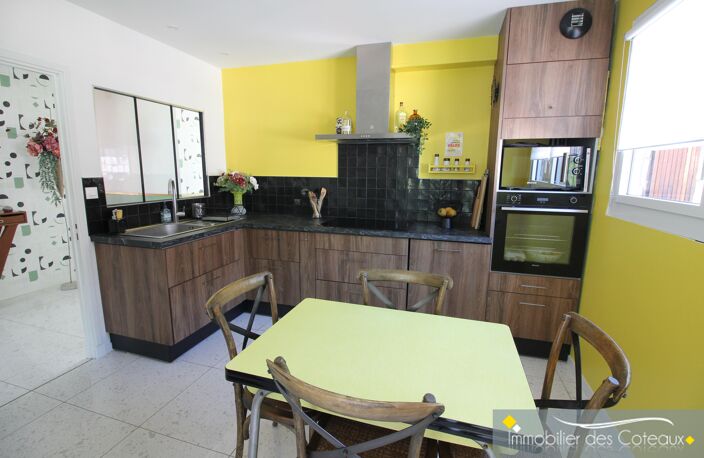 Maison T7 VENERQUE — photo 5