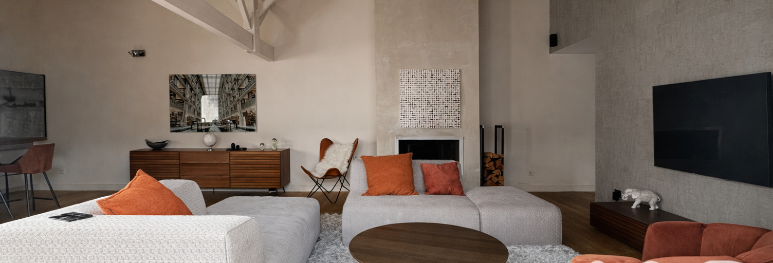 Maison 5 Pièces 160 m² à vendre à Puilboreau (17138)