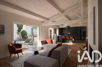 Maison 5 pièces 749000 €