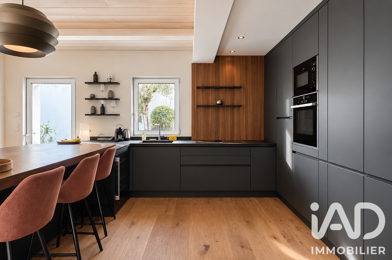 Maison 5 pièces 722000 €