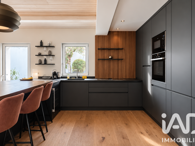 Vente Maison/villa 5 pièces — photo 1