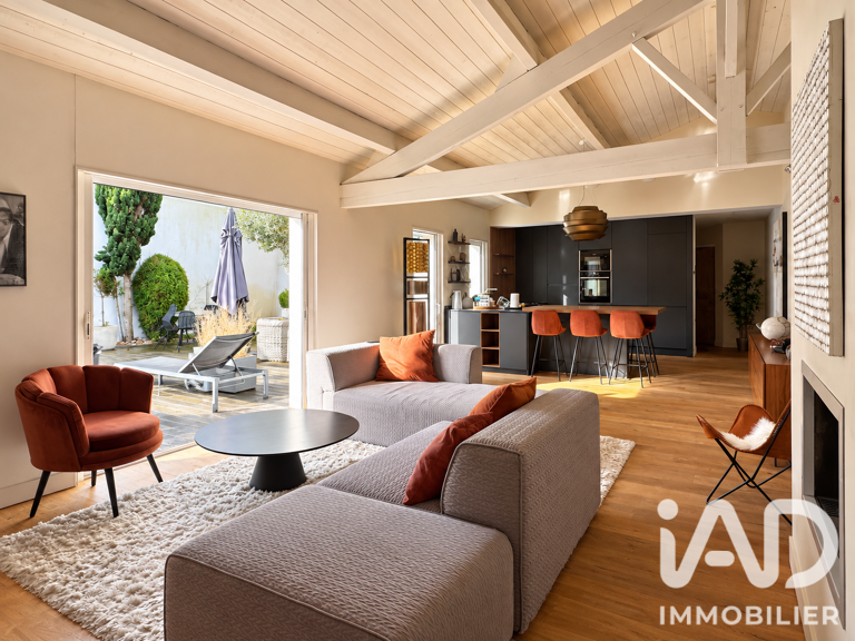 Vente Maison/villa 5 pièces — photo 1