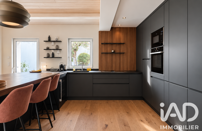 Vente Maison/villa 5 pièces — photo 2