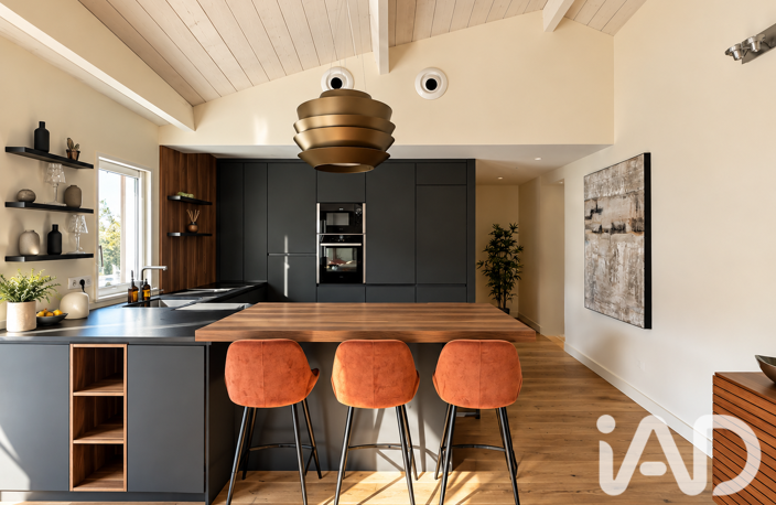 Vente Maison/villa 5 pièces — photo 3