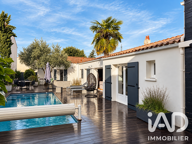 Vente Maison/villa 5 pièces — photo 4