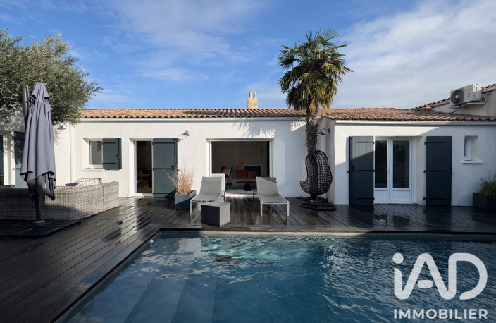 Vente Maison/villa 5 pièces — photo 5