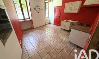 Maison 3 Pièces 55 m² à vendre à Parthenay (79200)