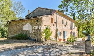 Maison 10 Pièces 336 m² à vendre à Lacroisille (81470)