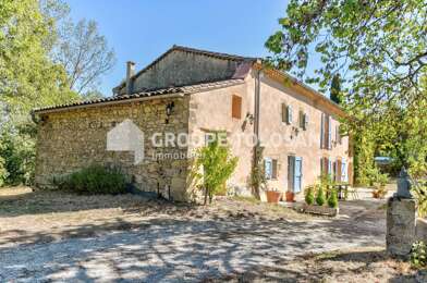Maison 10 pièces 693000 €