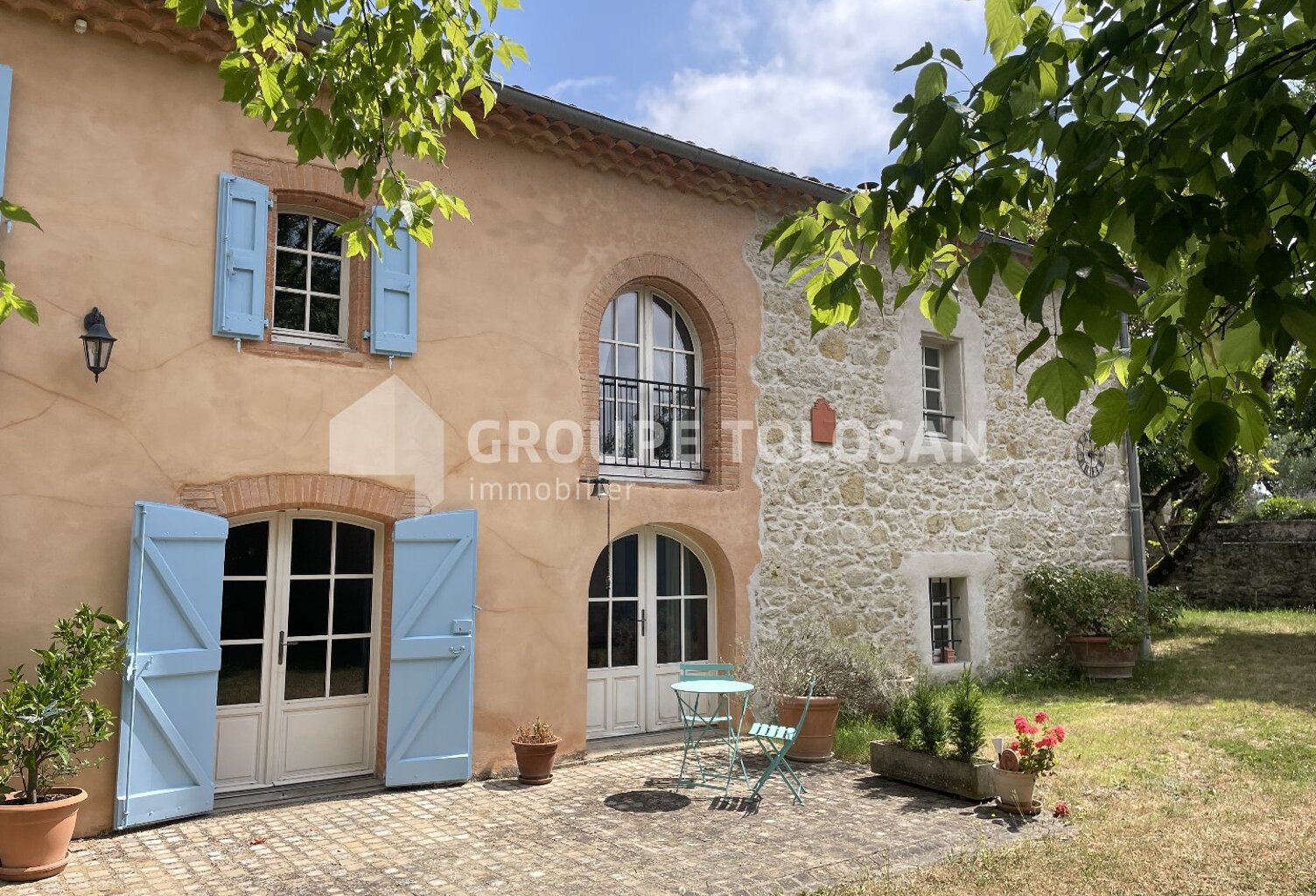 Propriété — photo 1