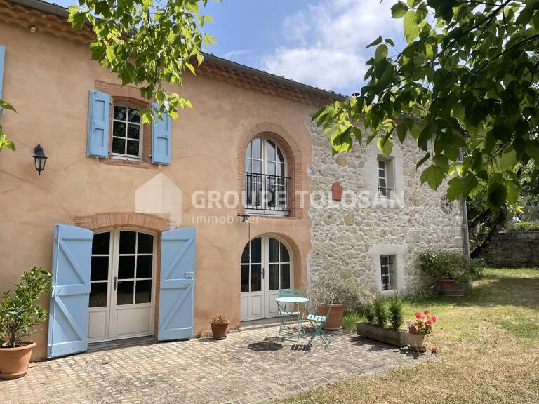 Propriété — photo 1