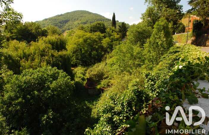 Vente Terrain à bâtir 1 240 m&sup2; — photo 3