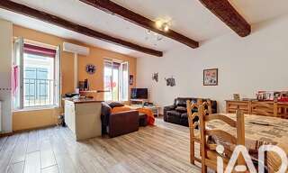 Immeuble  160 m² à vendre à Cazouls-lès-Béziers (34370)
