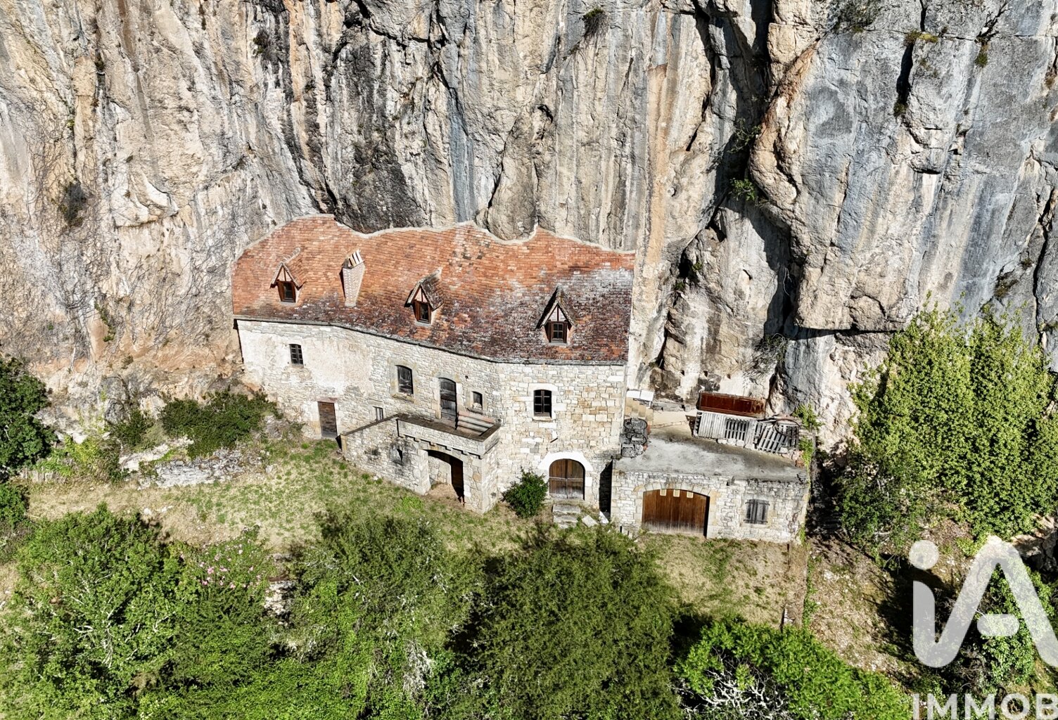 Vente Maison de village 5 pièces — photo 1