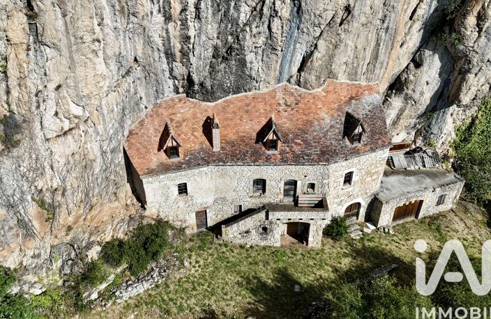Vente Maison de village 5 pièces — photo 2
